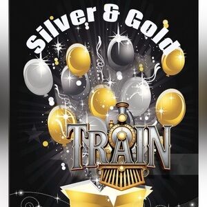 Silver 🩶 & Gold ⭐️ Everything Show!!